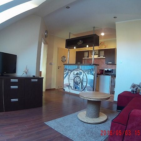 Apartament Koja مارونجوفو المظهر الخارجي الصورة