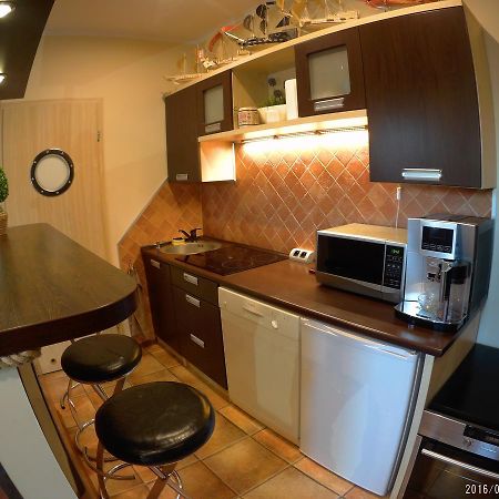 Apartament Koja مارونجوفو المظهر الخارجي الصورة