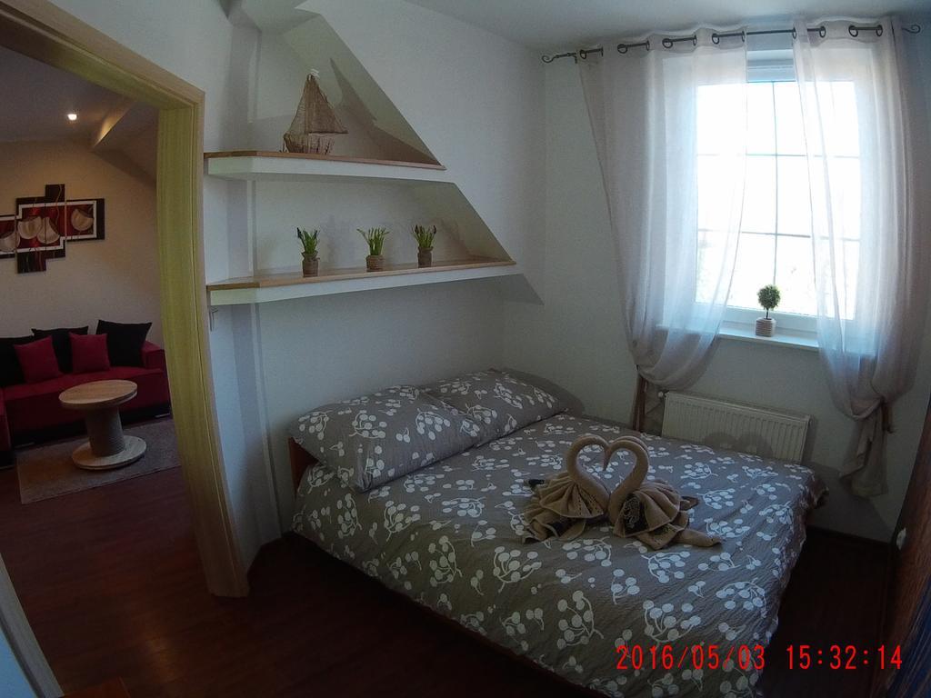 Apartament Koja مارونجوفو المظهر الخارجي الصورة