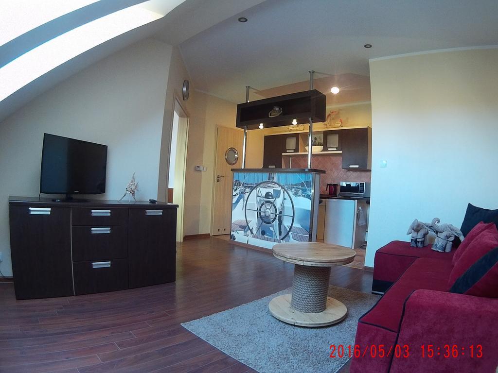 Apartament Koja مارونجوفو المظهر الخارجي الصورة