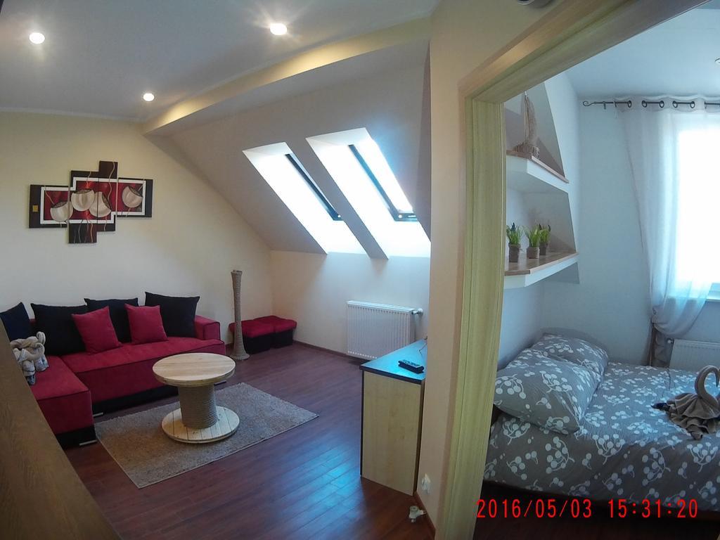 Apartament Koja مارونجوفو المظهر الخارجي الصورة