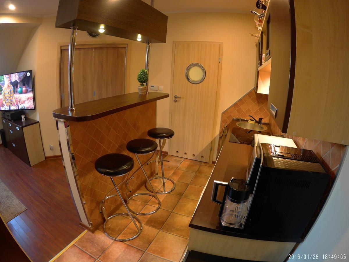 Apartament Koja مارونجوفو المظهر الخارجي الصورة